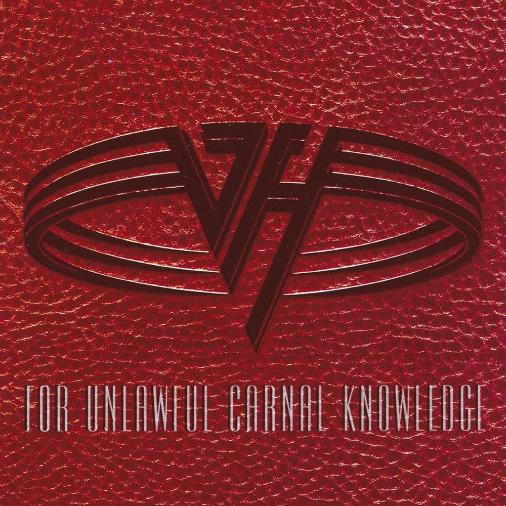 Van Halen - 316
