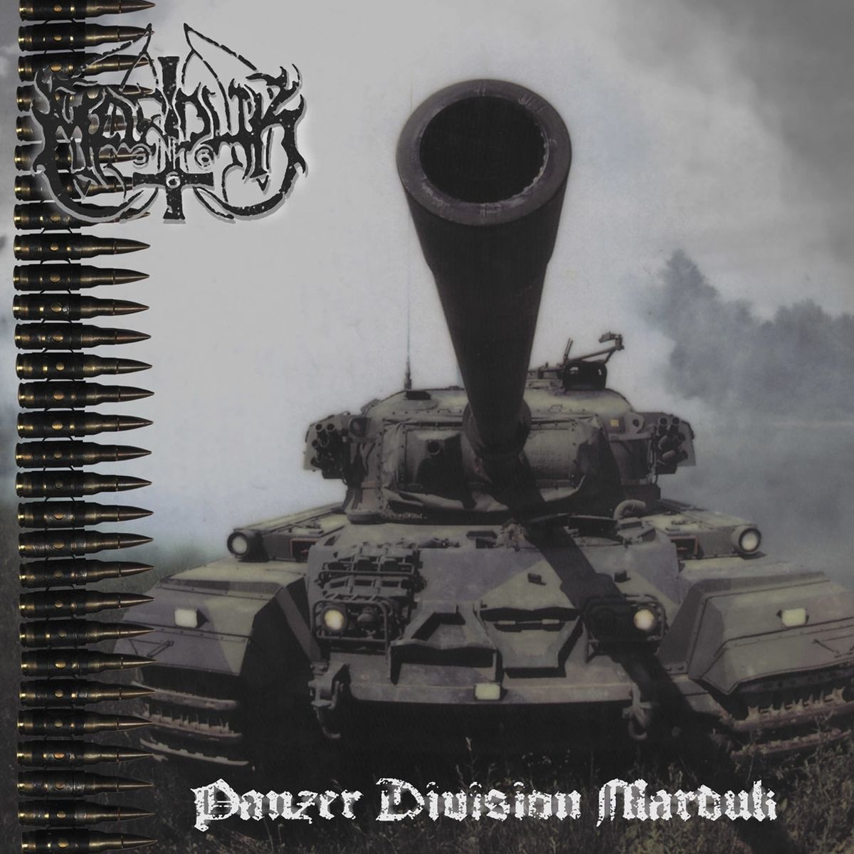 Marduk - Christraping Black Metal (Remastered)