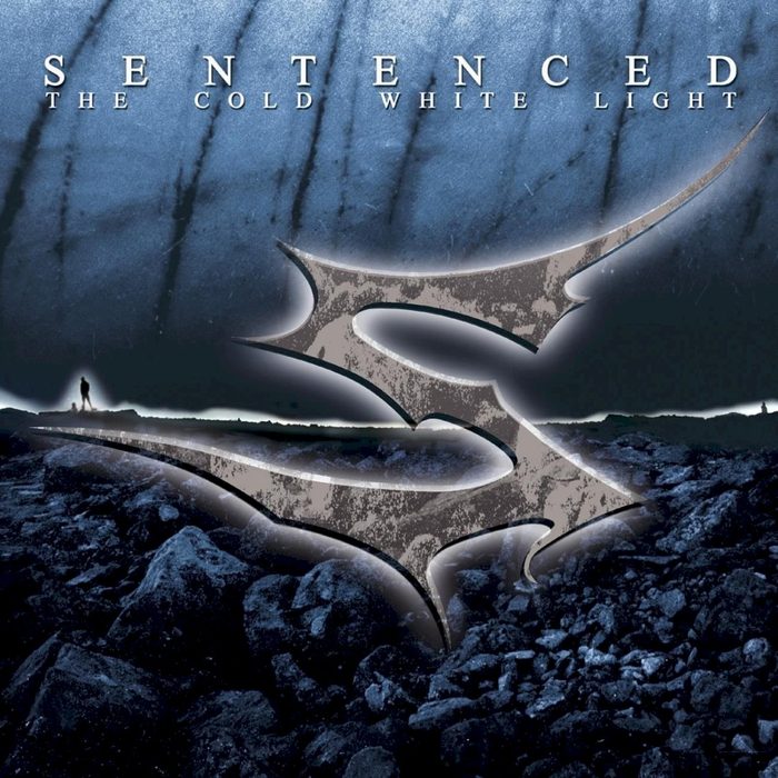 The Cold White Light - Sentenced