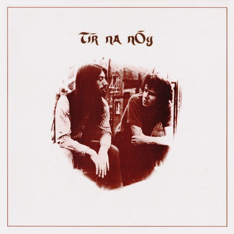 Tír na nÓg - Time Is Like a Promise (2012 Remaster)