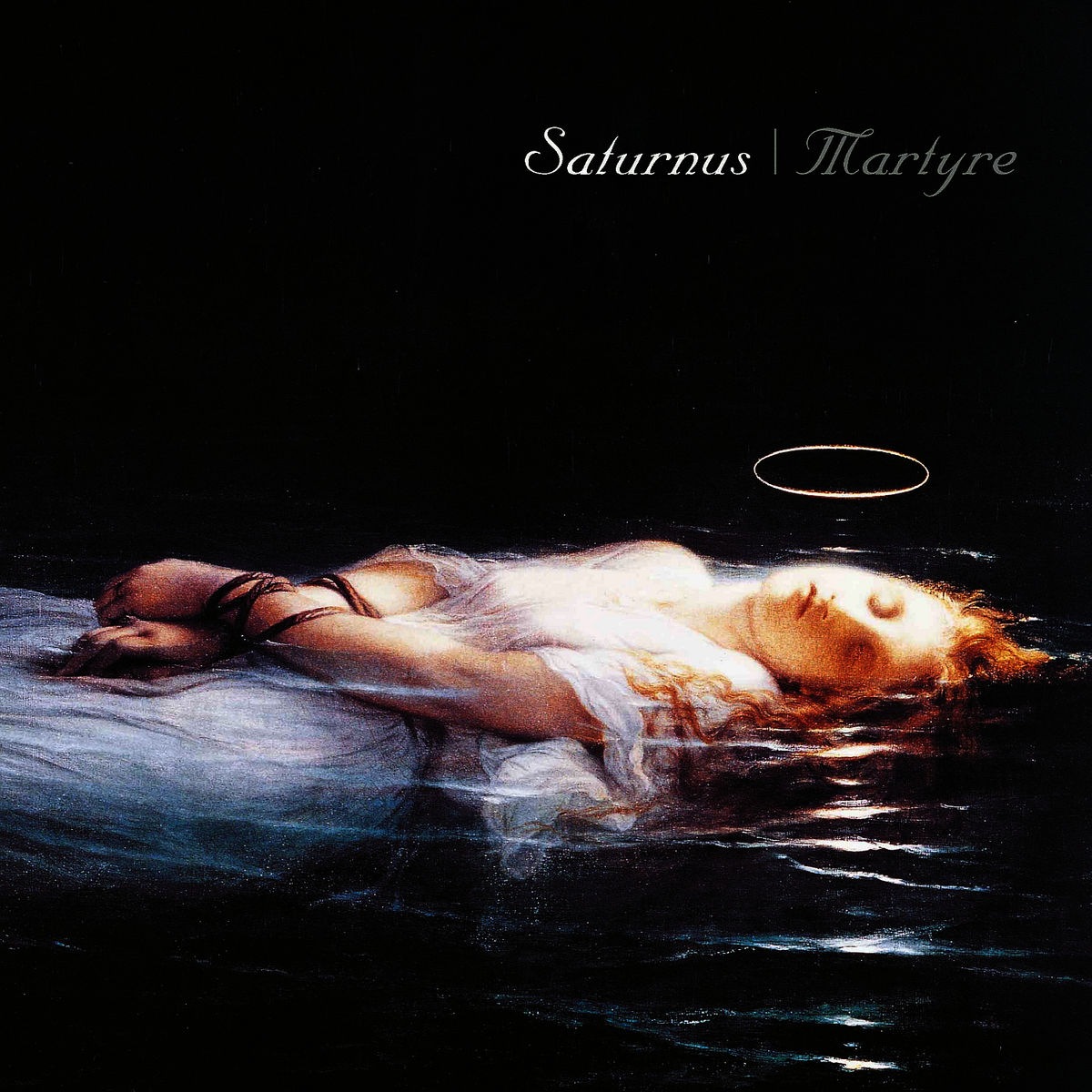 Saturnus - Loss (In Memoriam)