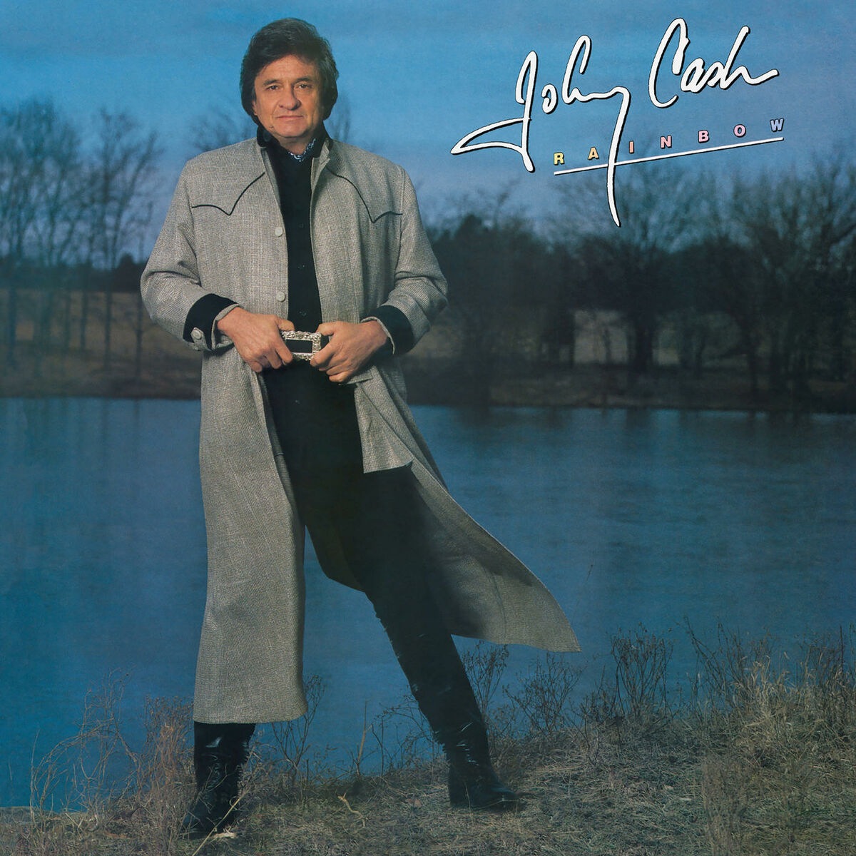 Johnny Cash - They're All The Same
