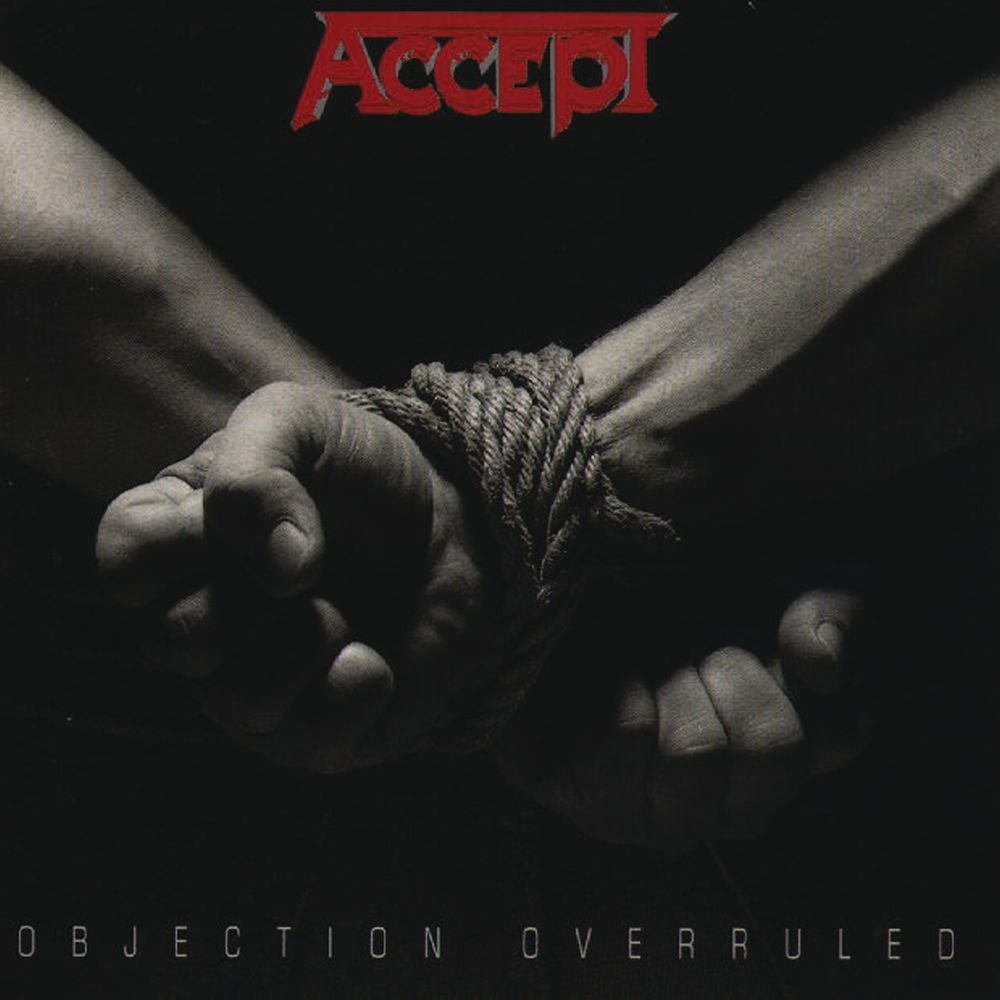 Accept - All Or Nothing