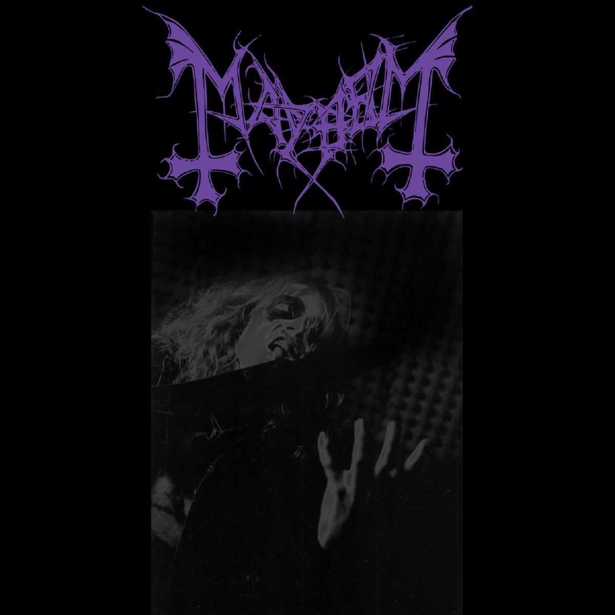 Mayhem - Buried by Time and Dust (Live in Leipzig) (Live)