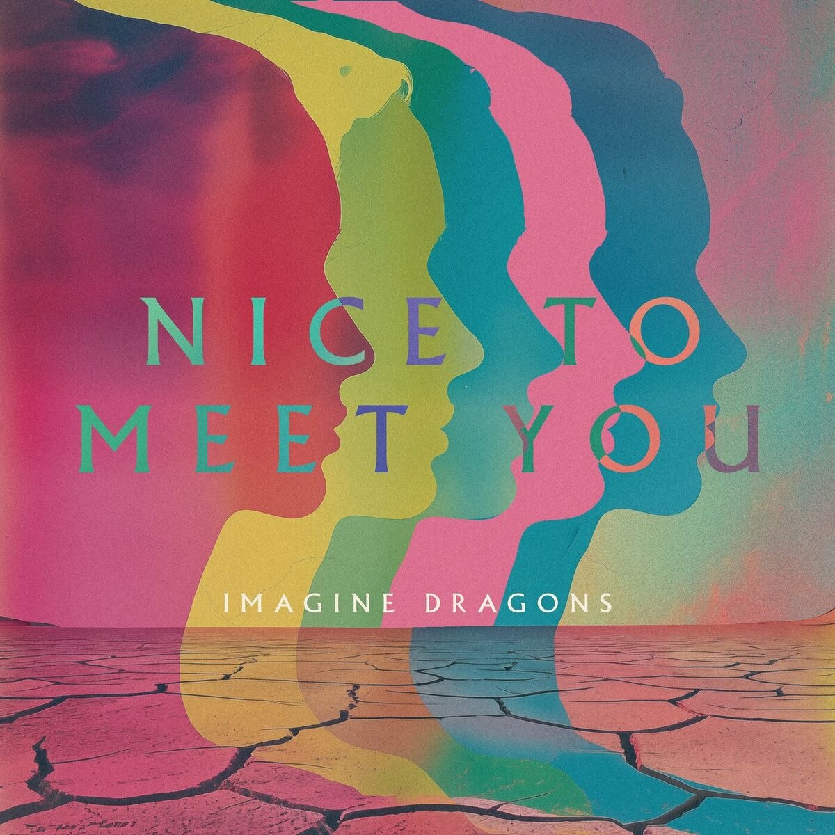 Imagine Dragons - Nice to Meet You