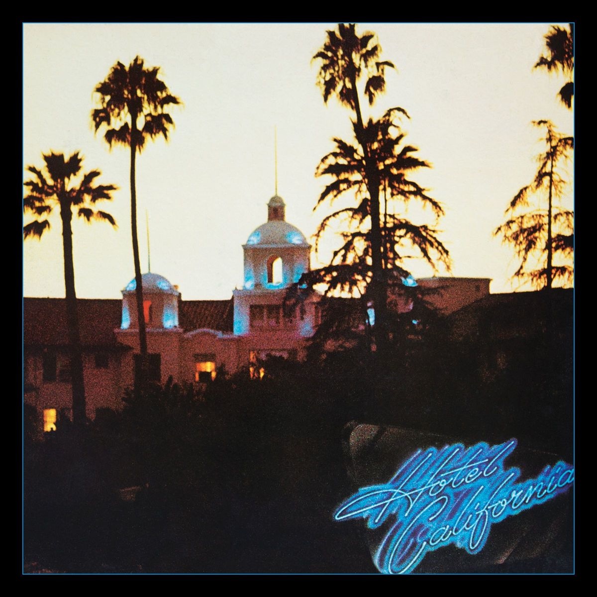 Eagles - New Kid in Town (Live at Capital Centre, Landover, MD, 3/21-22/1977;…