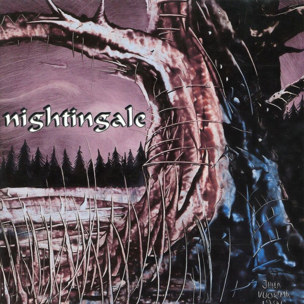 Nightingale - Intermezzo