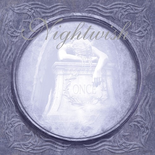 Nightwish - Ghost Love Score (Remastered)