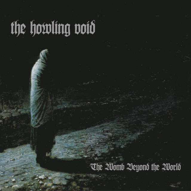 The Howling Void - Eleleth