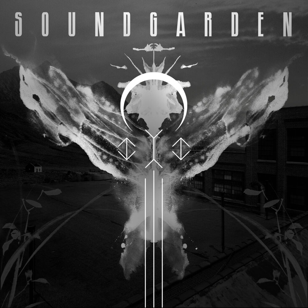Soundgarden - A Splice Of Space Jam
