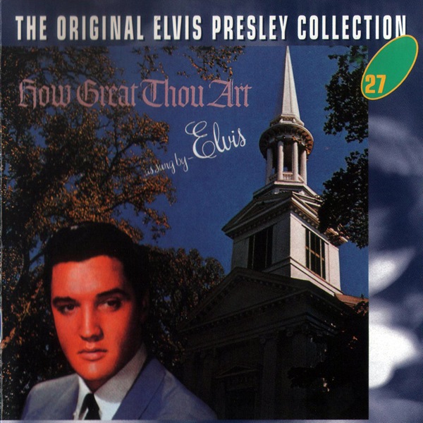 Elvis Presley - By and By