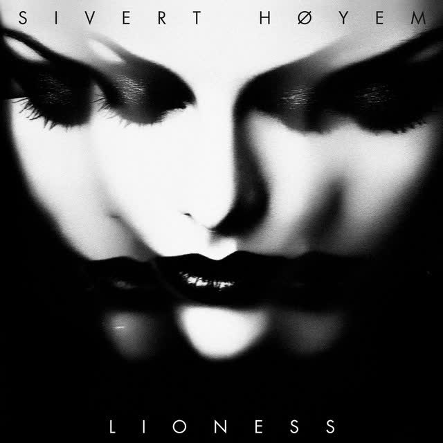 Sivert Høyem - قلبِ دزدِ من