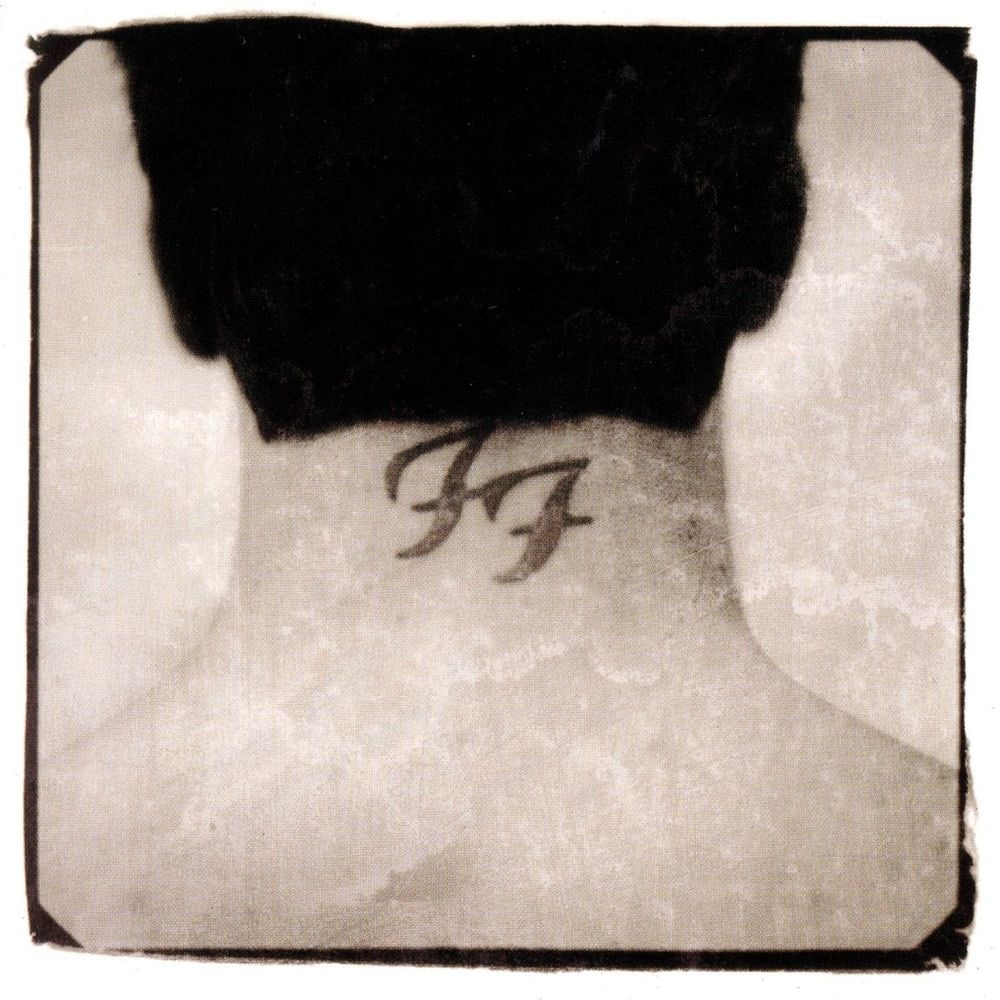 Foo Fighters - Generator