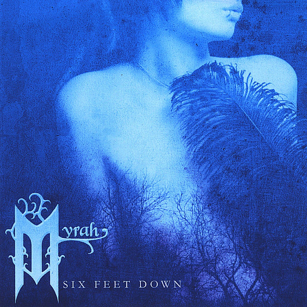 Myrah - Pain & Remorse