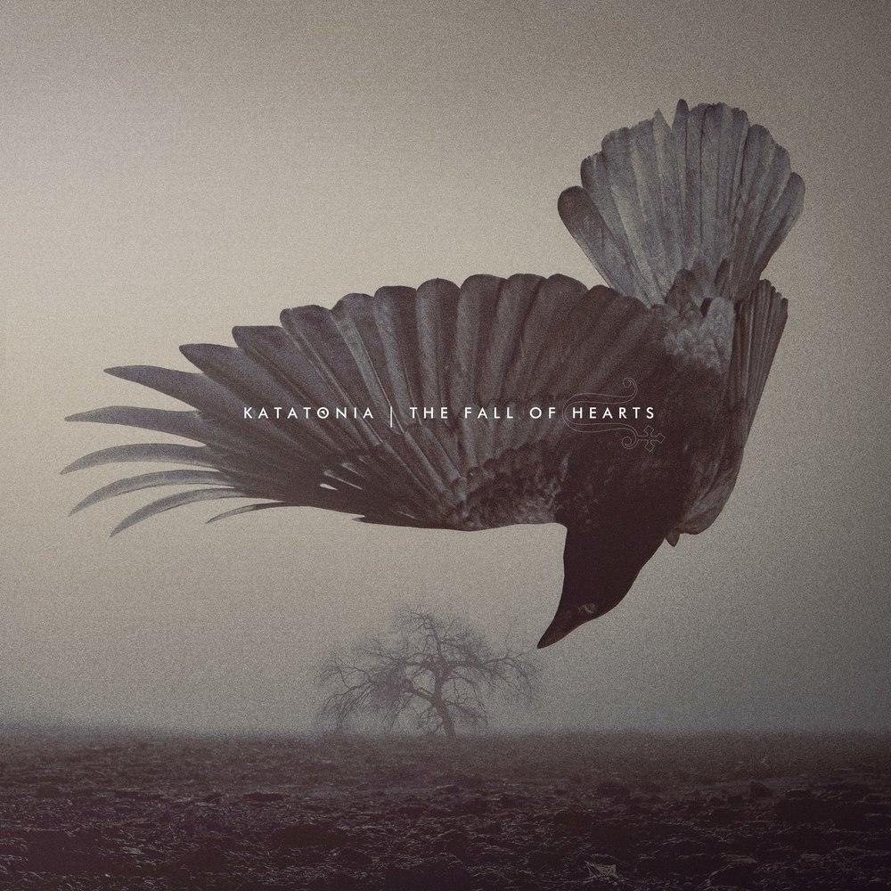 Katatonia - Night Comes Down (Bonus)