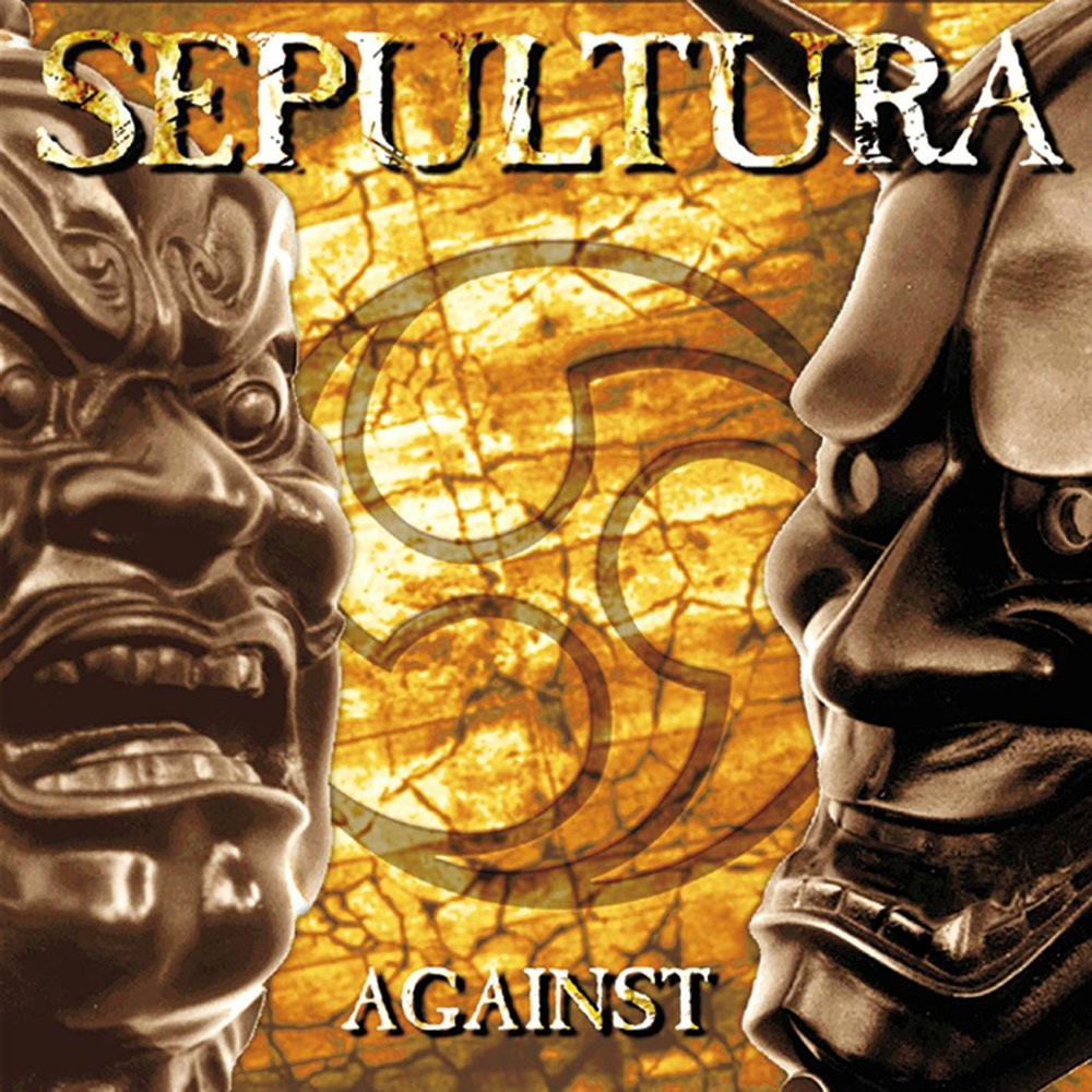 Sepultura - F.O.E. (J.B. Pickers cover)