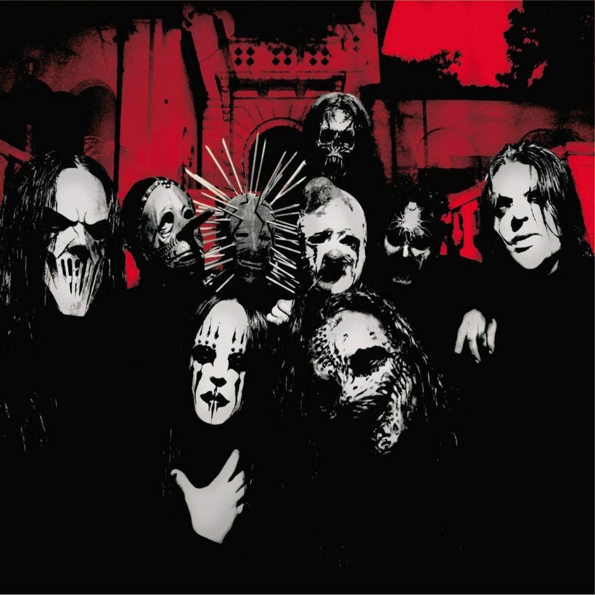 Slipknot - Prelude 3.0