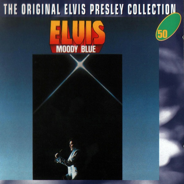 Elvis Presley - Unchained Melody