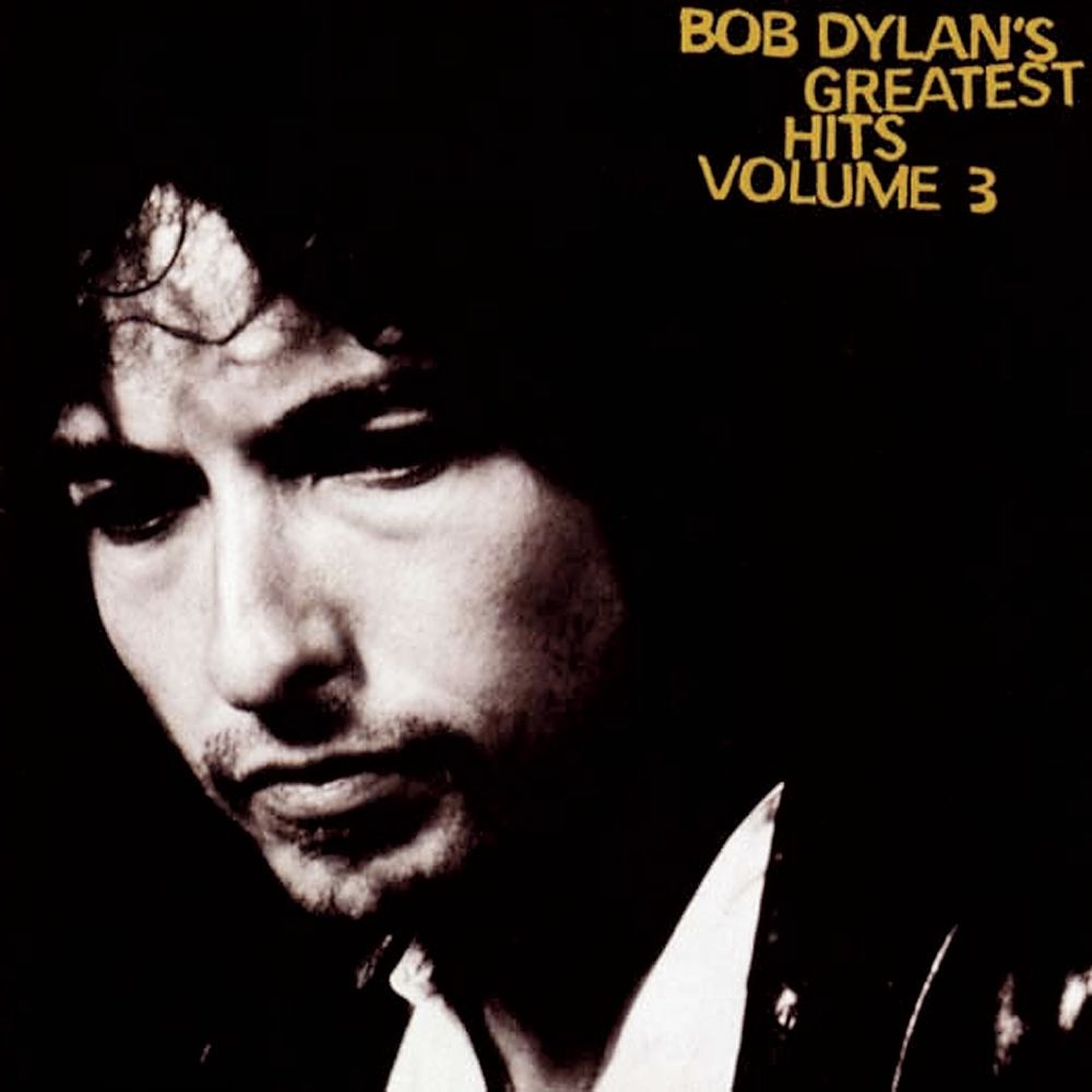 Bob Dylan - Dignity