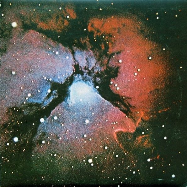 Islands - King Crimson