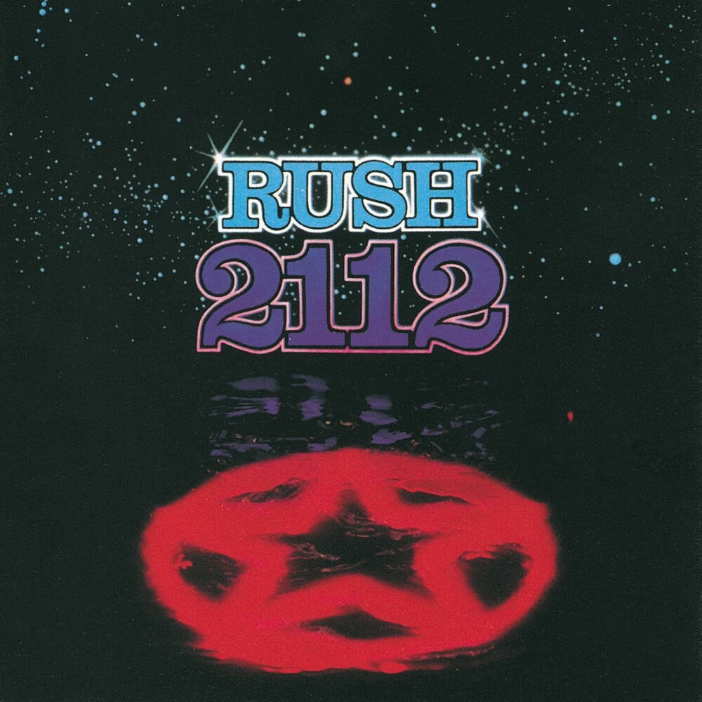 Rush - The Twilight Zone