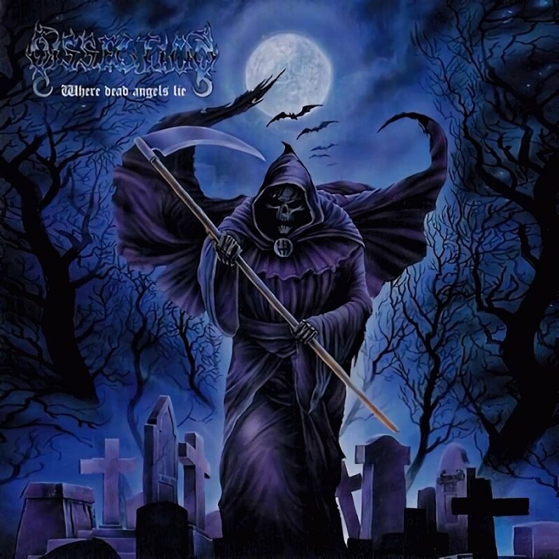 Dissection - Elisabeth Bathory