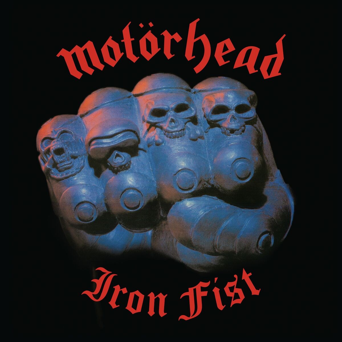 Motörhead - (Don't Need) Religion
