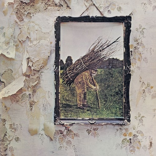 Led Zeppelin - Going to California (Remaster)