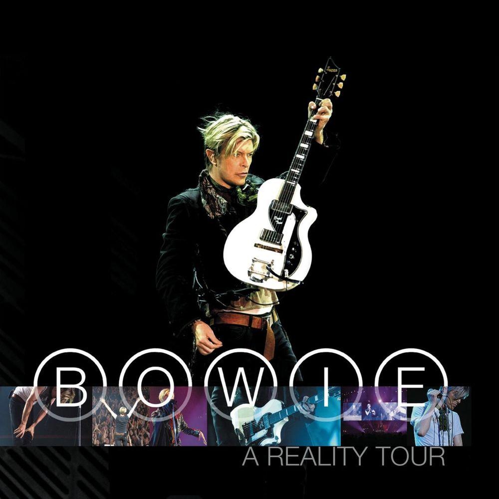 David Bowie - Sister Midnight