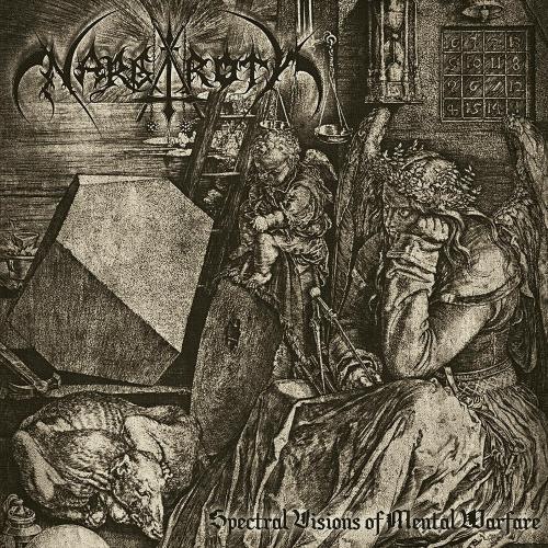Nargaroth - March Of The Tyrants