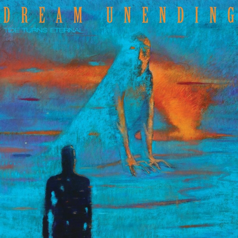Dream Unending - Forgotten Farewell
