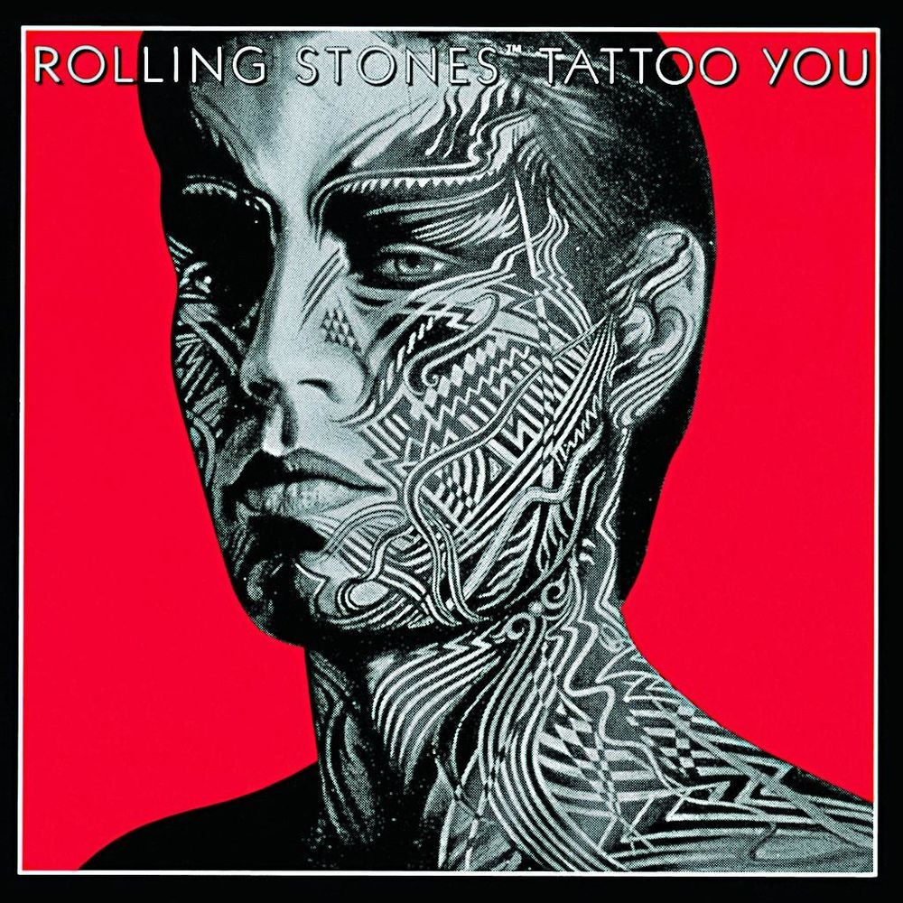 The Rolling Stones - Start Me Up (Remastered)