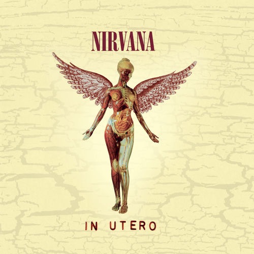 Nirvana - Tourette's