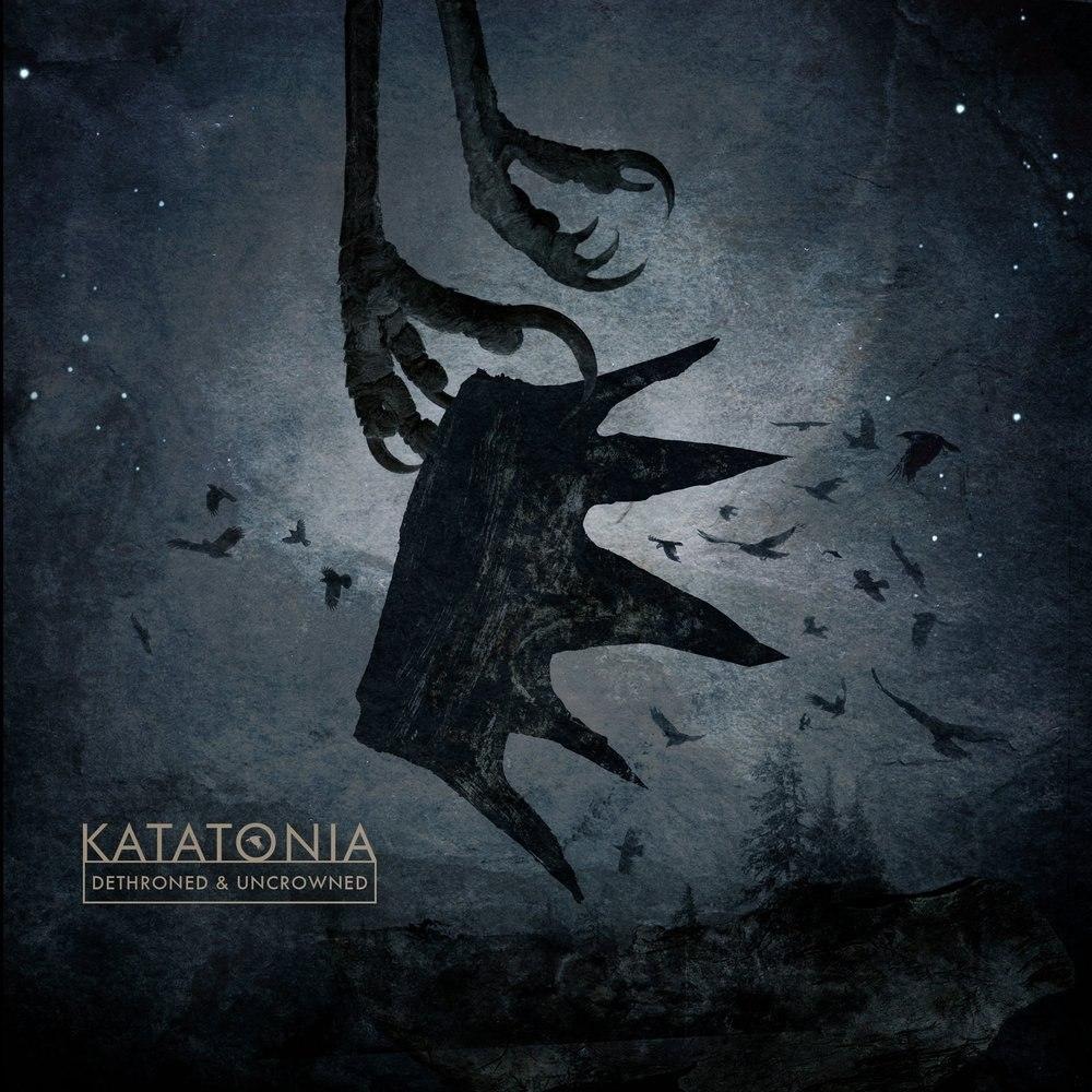 Katatonia - The One You Are Looking for Is Not Here (feat. Silje Wergeland)