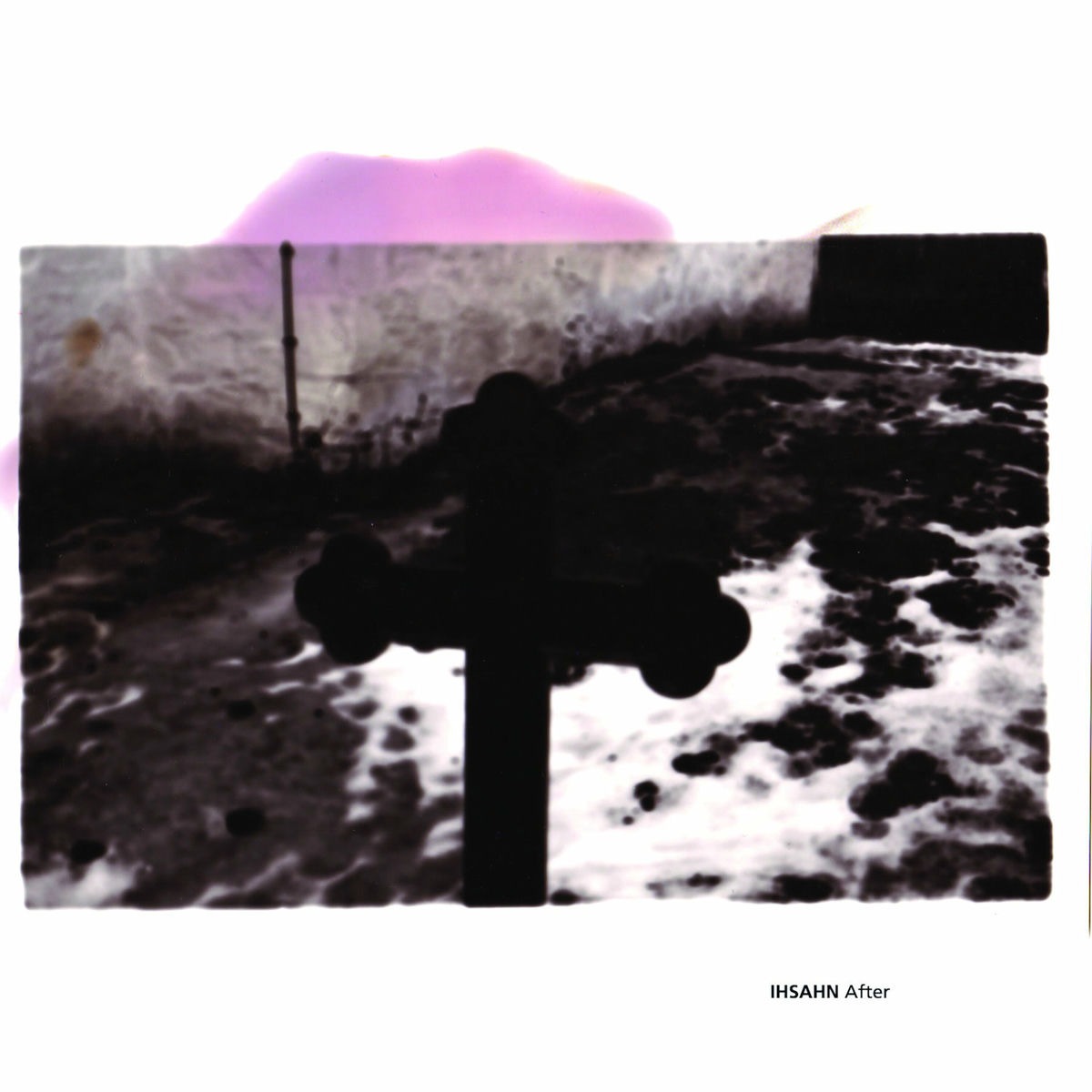 Ihsahn - Heavens Black Sea