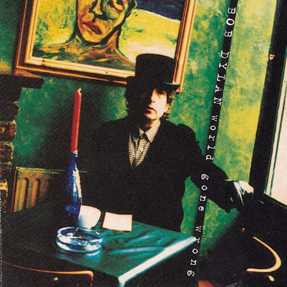Bob Dylan - Blood in My Eyes