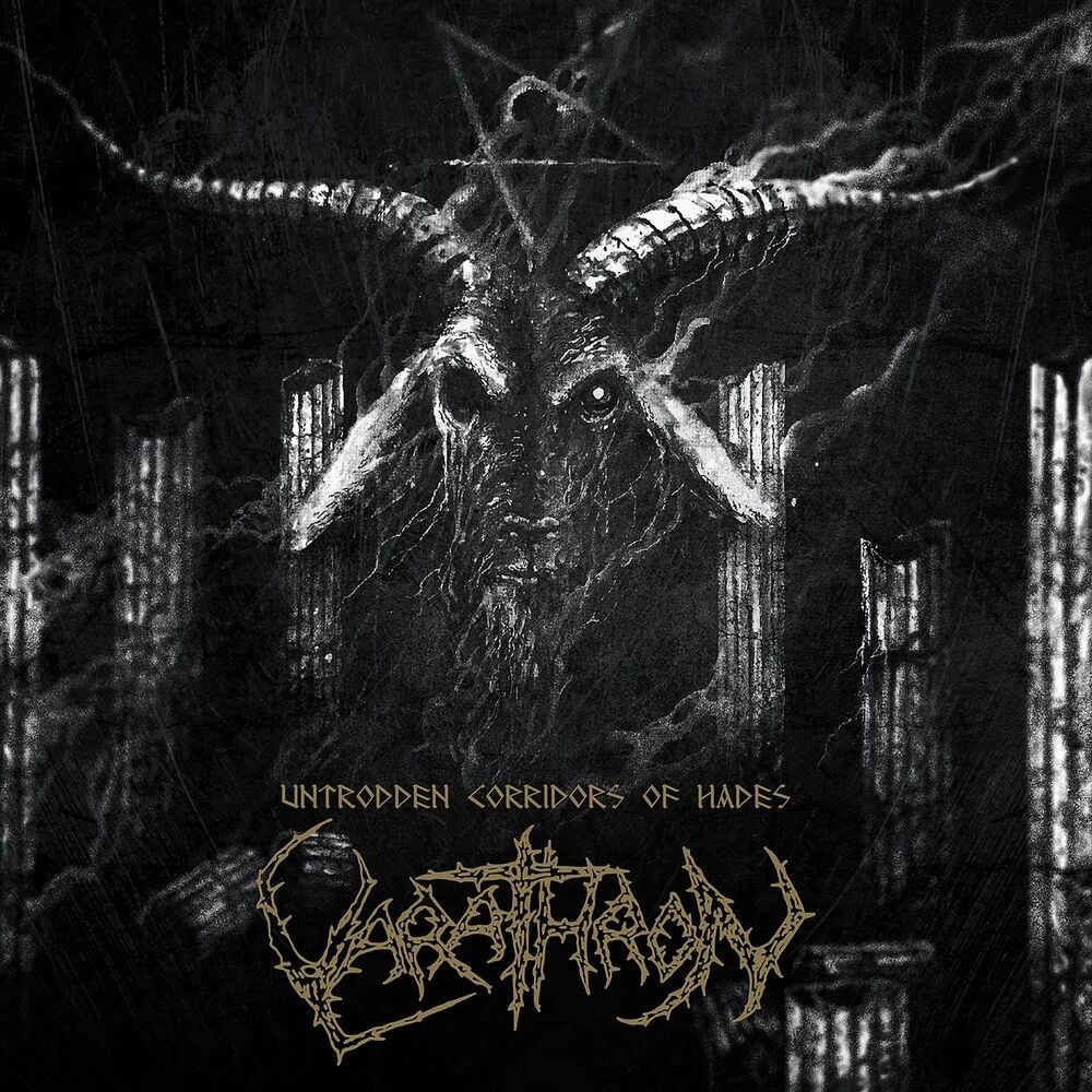 Varathron - Delve Into The Past