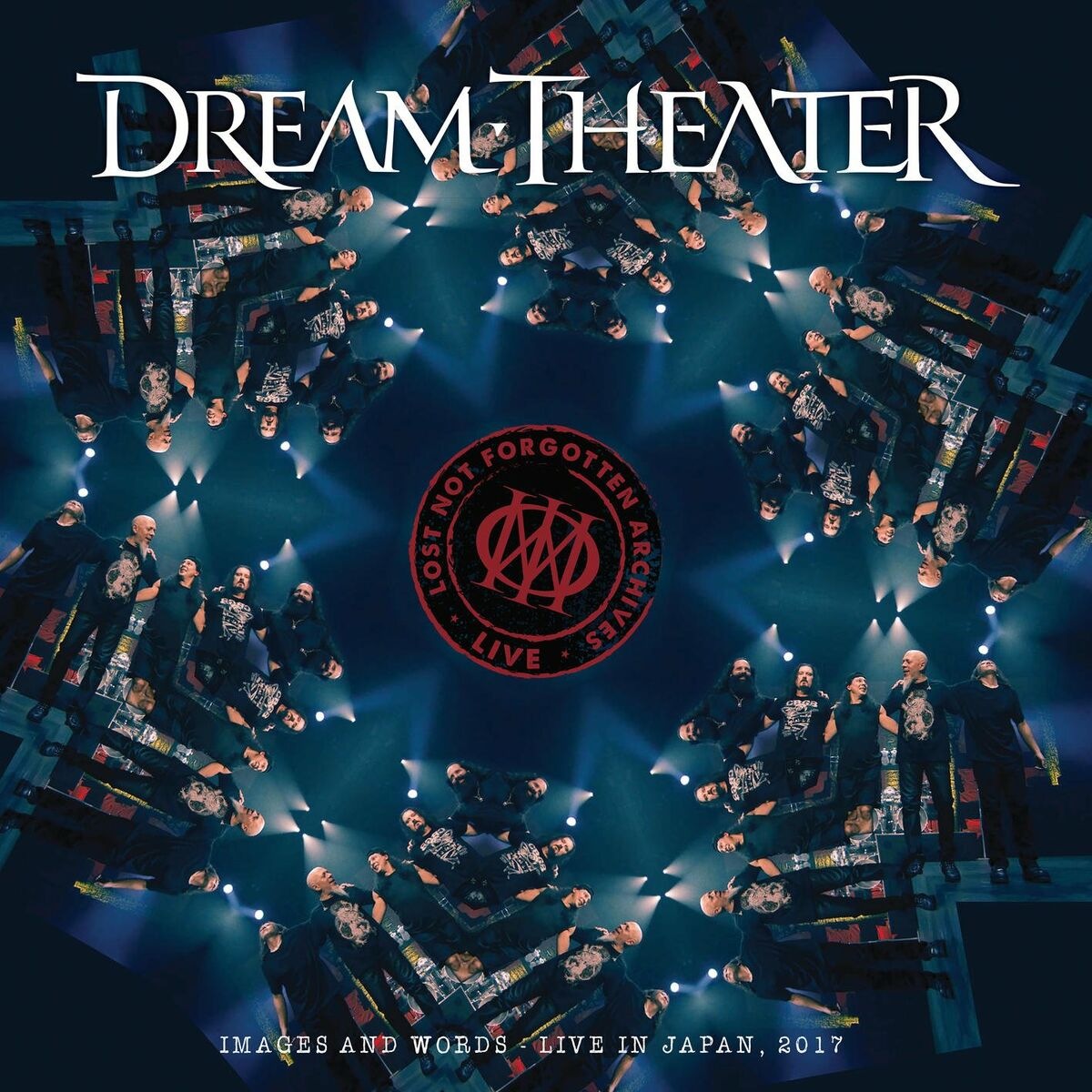 Dream Theater - Another Day (Live at Budokan, Tokyo, Japan, 2017)