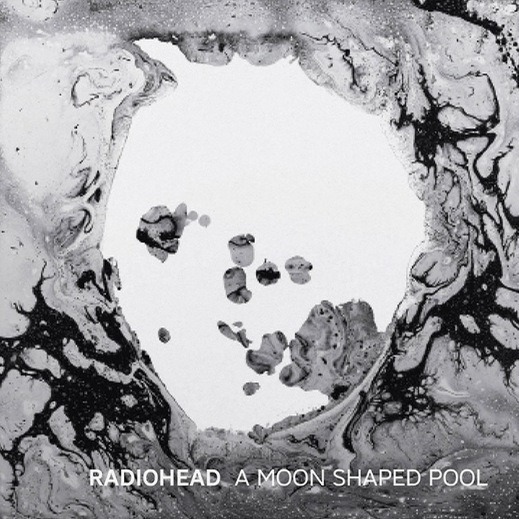 Radiohead - Identikit