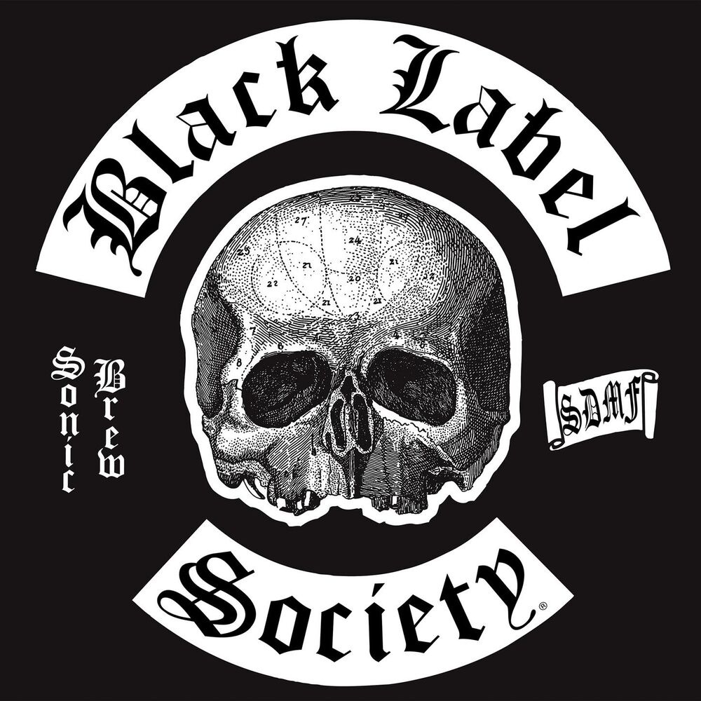 Black Label Society - The Beginning…At Last