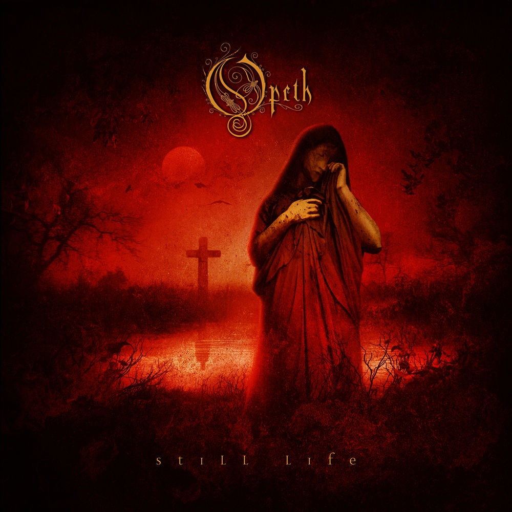 Opeth - Benighted (Remastered)