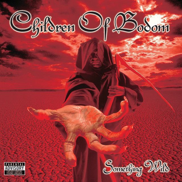 Children Of Bodom - Bruno the Pig