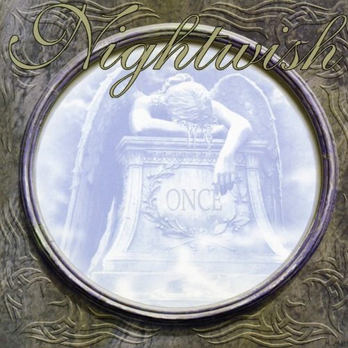 Once - Nightwish