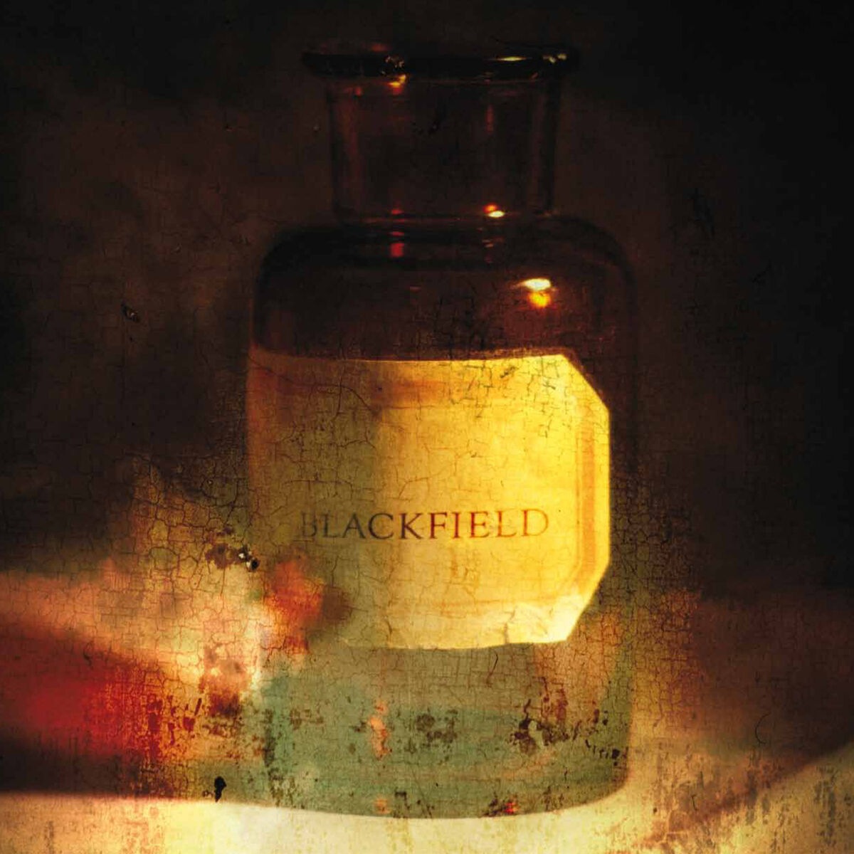 Blackfield - Pain (Remastered)