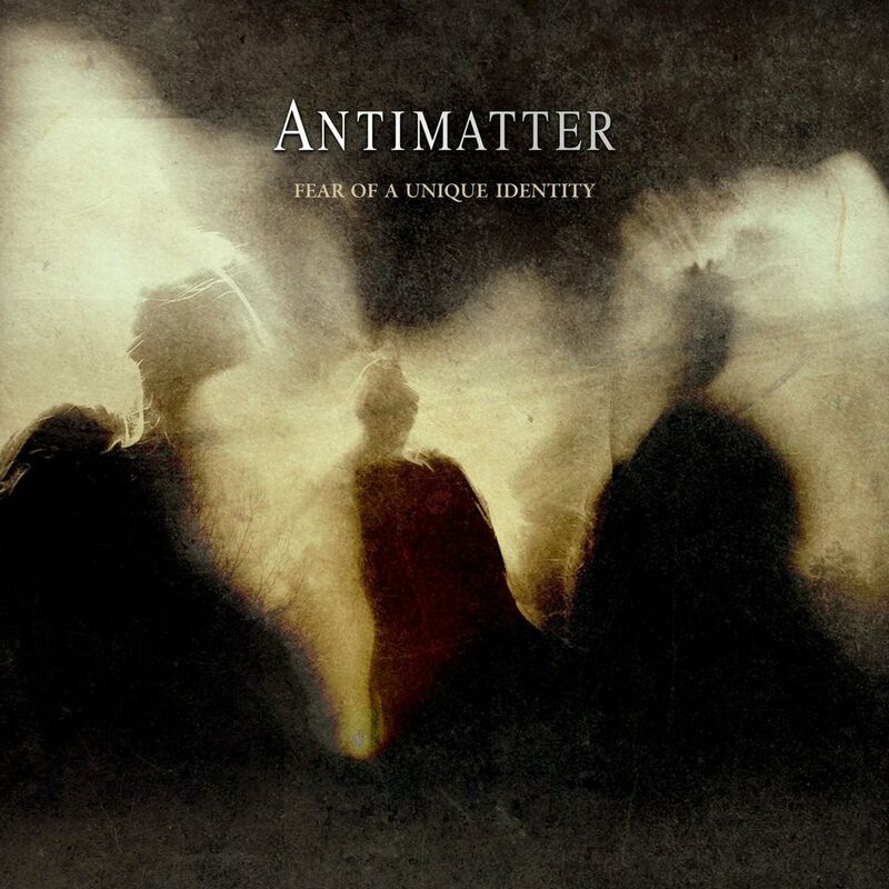Antimatter - A Place in the Sun