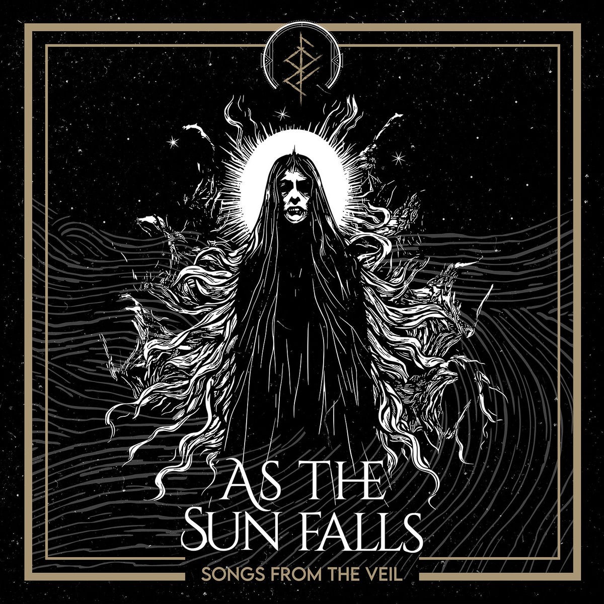 As the Sun Falls - Sielulintu
