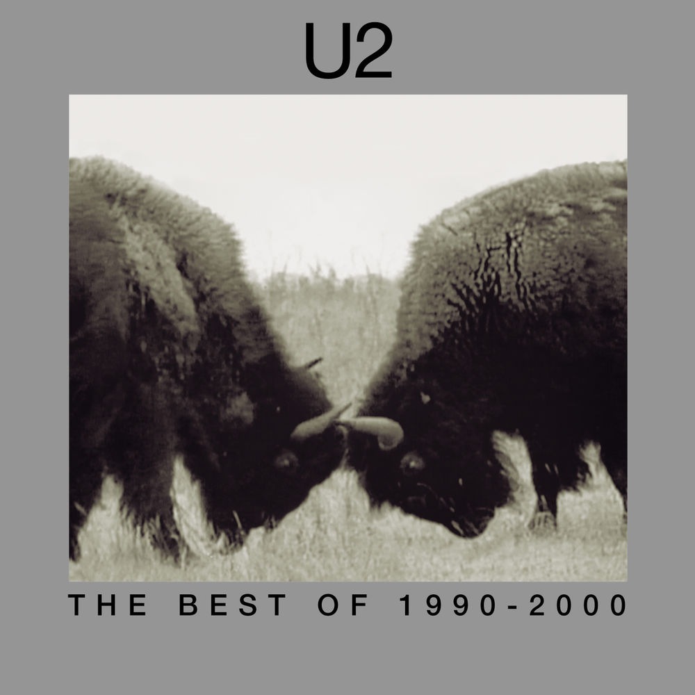U2 - Electrical Storm (William Orbit Mix)