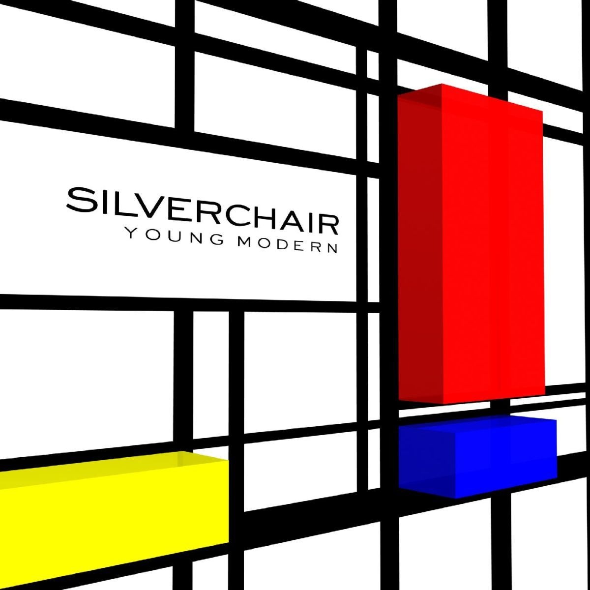 Young Modern - Silverchair