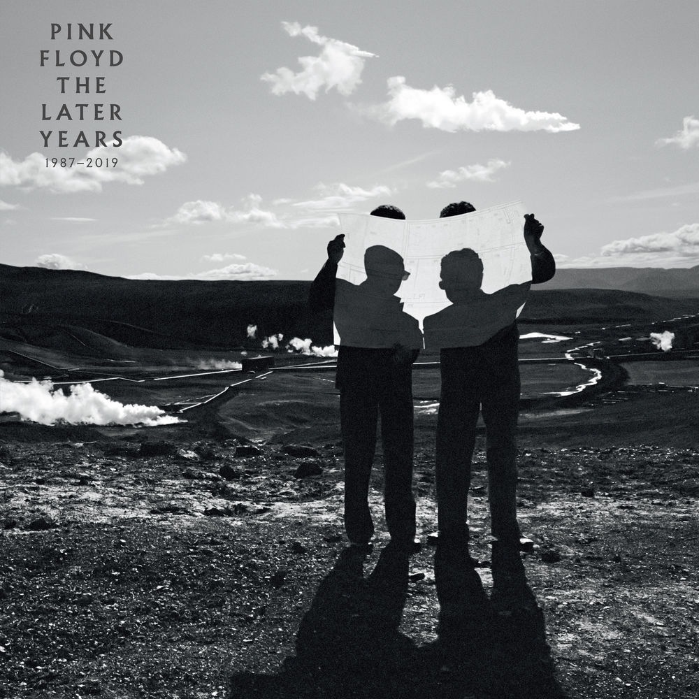 Pink Floyd - Lost For Words (Tour Rehearsal 1994)