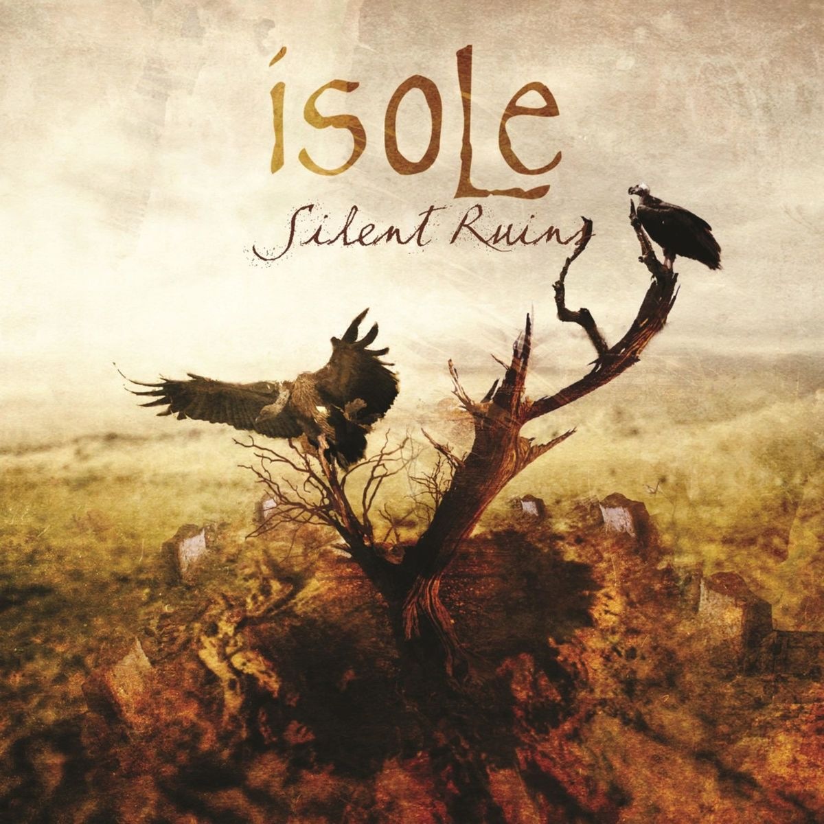 Isole - Nightfall
